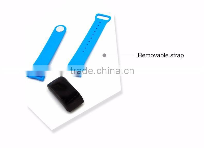 Support iOS Android Heart rate Smart Band X7