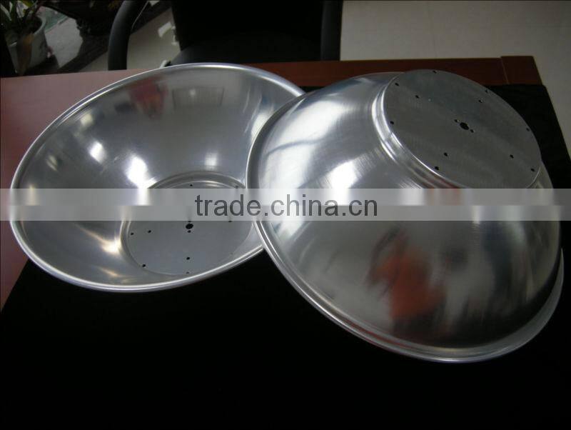 1050 aluminum circle for pan
