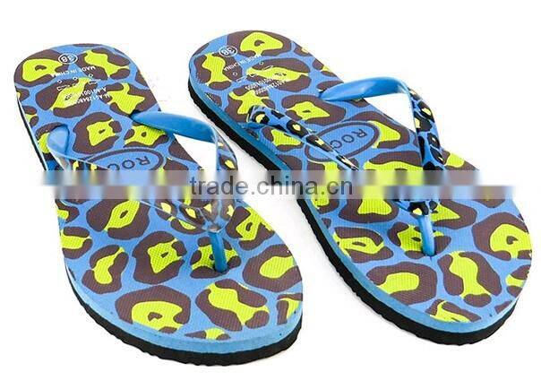 summer beach women sandals cheap EVA slipper comfortable women zapatilla