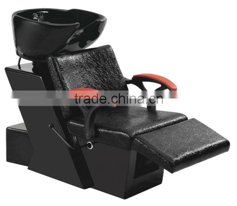 MINGJIAN hair washing chair,shampoo chair wash unit M520