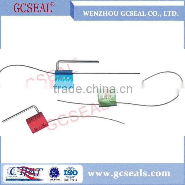 Container Cable Seal (C1503) With Double Locking
