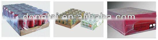 Plastic Bottle Shrink Wrap Machine, Wrapping Machine for Wine Bottle, China Shrink Wrapping Machine