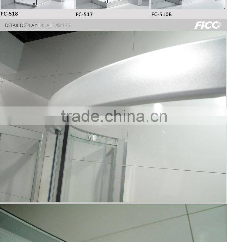 Fico shower Cabin FC-524 shower room partition