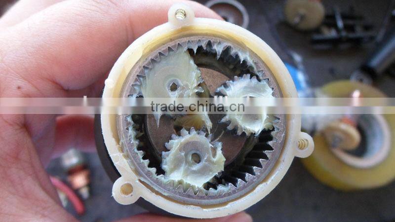 power tools 10mm electric screwdriver , mini drill , electric drill (KX81102)