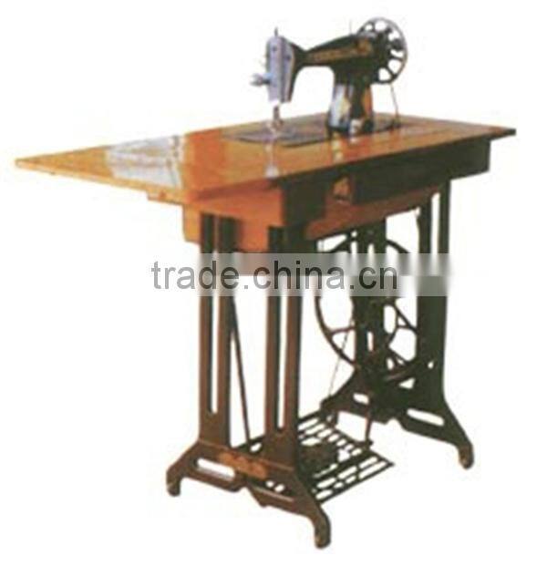 box plastic head of JA2-1 sewing machine 2015
