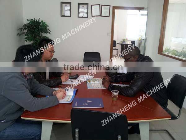 Bricks Production Machine