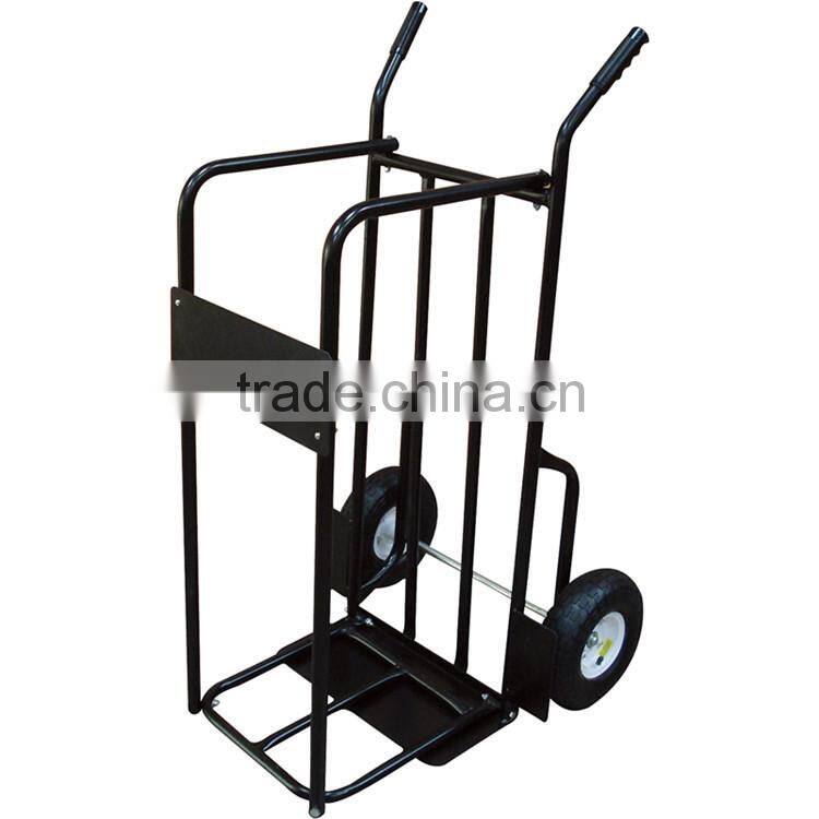 Best-selling small hand trolley HT4024 for agriculture