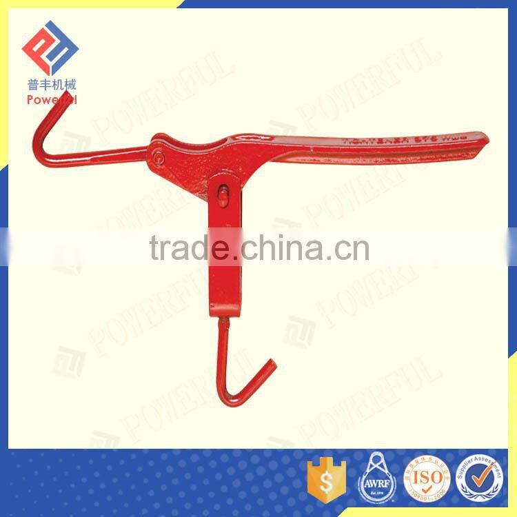 High Quality Standard L-150 With Eye Ratchet Load Binder