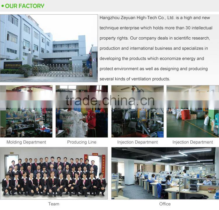 Professional Bathroom Shutter Bathroom Exhaust Fan