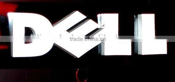 4pcs 5050 smd LED module for slim lightbox backlight