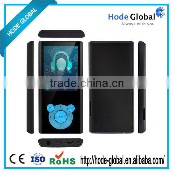 China goods wholesale hot sales factory price mp4 player