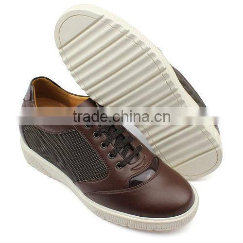 Smart men shoes casual shoes cheap China shoes