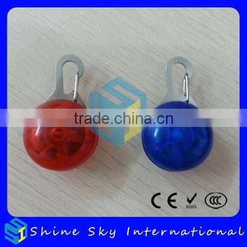 Super Quality Antique Dog Leashes With Led Light