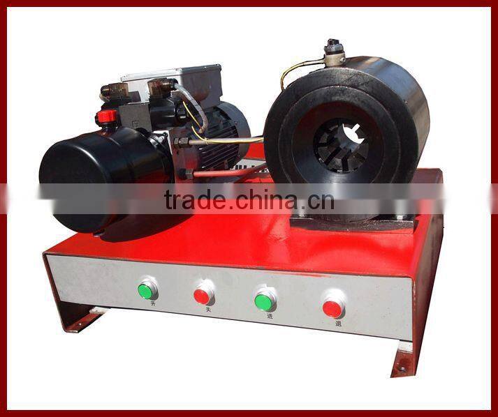 made in china hydraulic rubber hose assembly