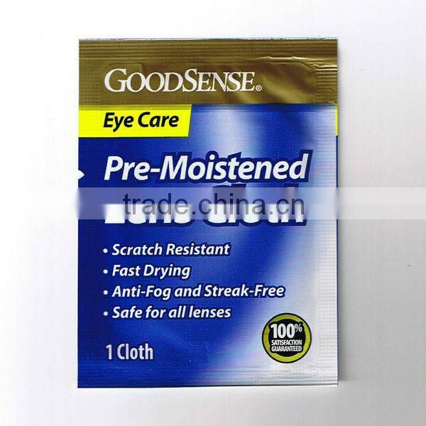 Lens Cleaning Wipes, Cleaning Kits