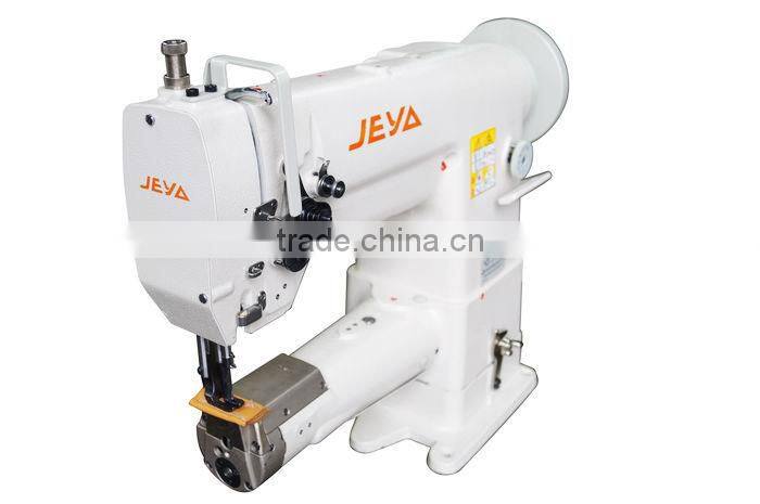 single needle unison-feed cylinder sewing needle making machine
