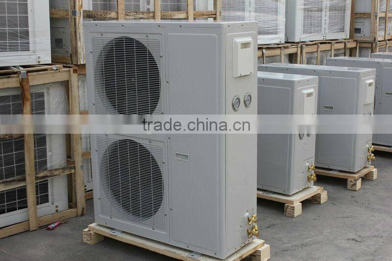 opeland 2hp refrigeration condensing unit