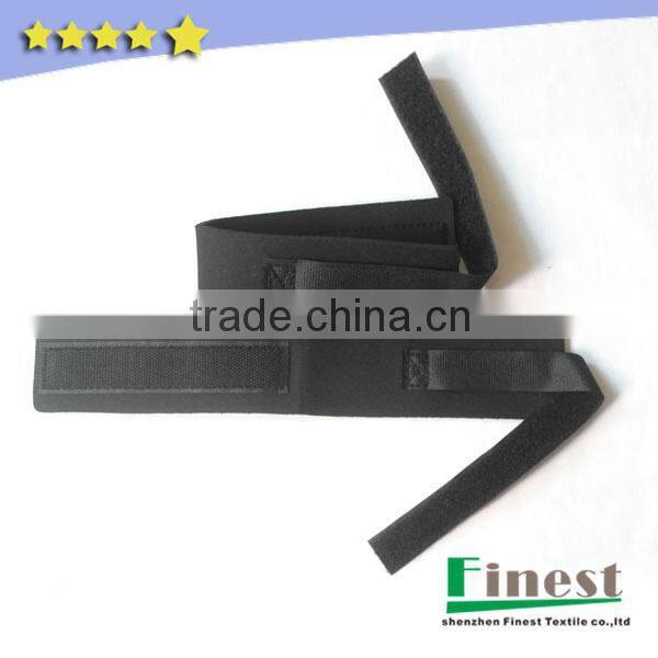Logo Imprint Neoprene Running Ankle Belt