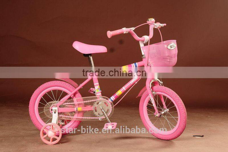 Freestyle cool kids bicycle/child bike boy bike girl bike in guangdong province china for children bicycle for 4 years old child