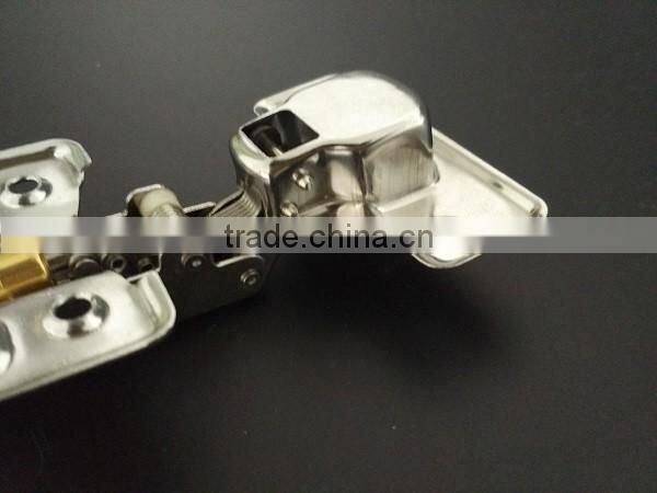 Hydraulic Hinge Stainless Steel Hinge Soft Closing Hinge