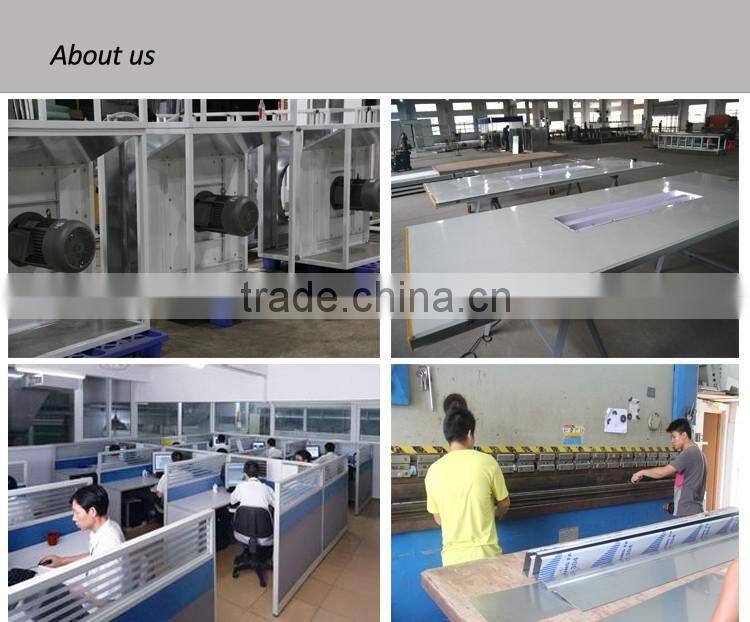 JF stainless steel grid stainless steel grid mesh grid for spray booth