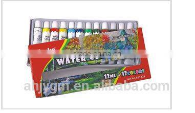 5/6/12/14/18 Colors Good Quality Oil Color/oil color for painting