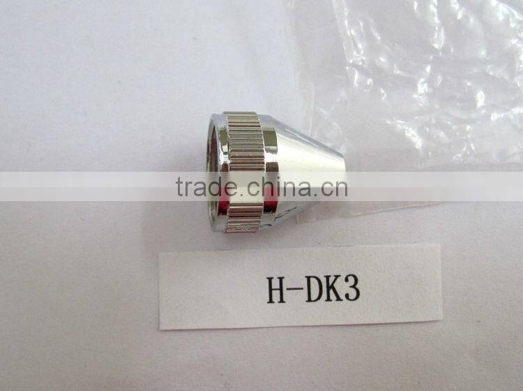 High Quality stainless steel spray gun Air Caps