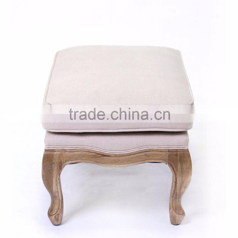 Hot sale wooden armless barstoooffice armrest modern office chair