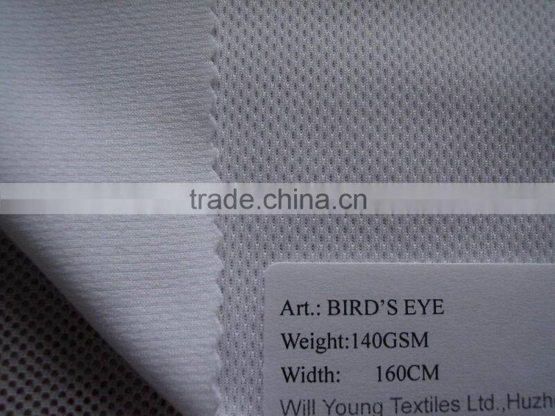 Amazing quality bird eye fabric