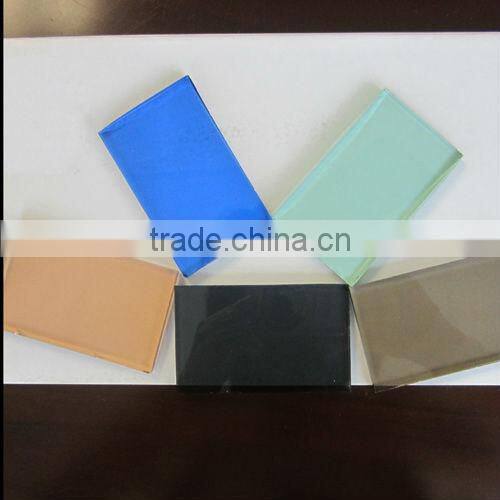 4mm 6mm 8mm clear float glass price
