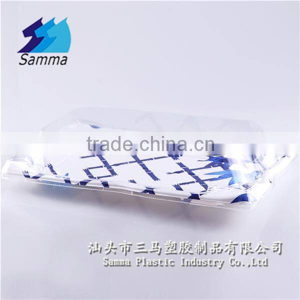 KW-0008ZY-B Bamboo base disposable food container,storage box,food packaging