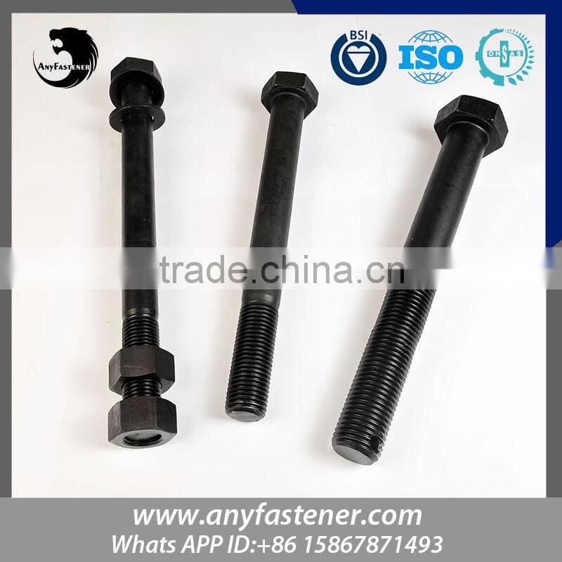 NBFANT High quality stud bolt astm a193 gr b7