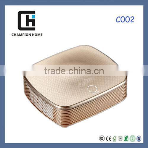 New Style OEM Car Ionizer Air Purifier