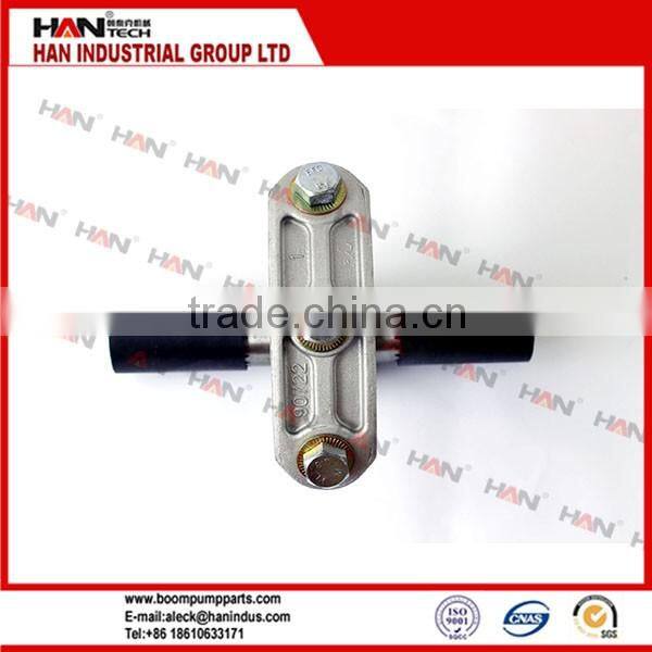 Hanger Bearing for Batch Plant