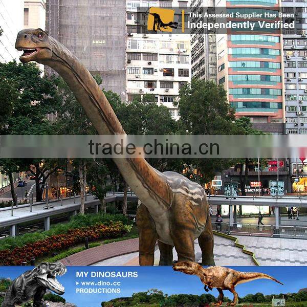 My-dino dinosaur eggs fiberglass model