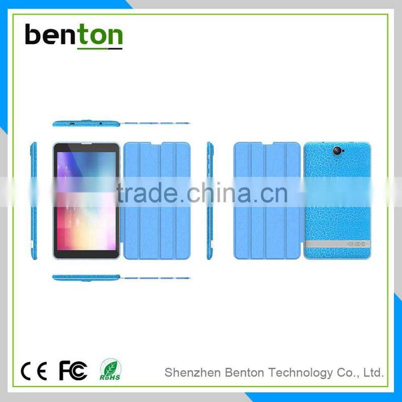 Best Price 7 inch GPS FM Bluetooth 3G unbranded tablet pc
