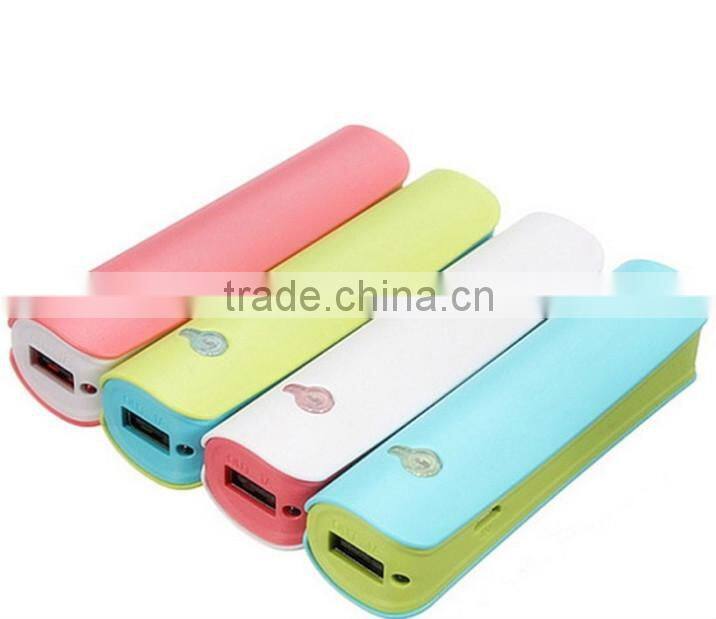 OEM/ODM Factory Wholesale Portable Smart Power Bank