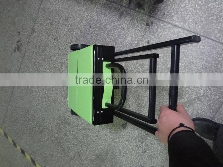 Outdoor BBQ grill KY430S