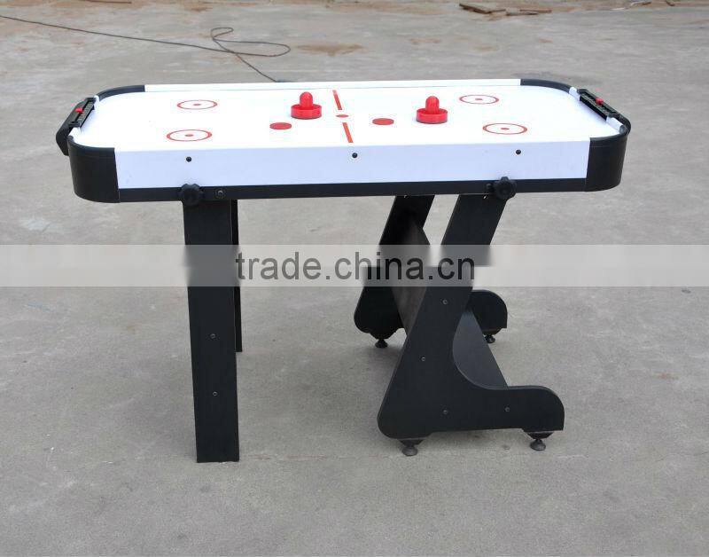 MDF competitive price air hockey table on sale