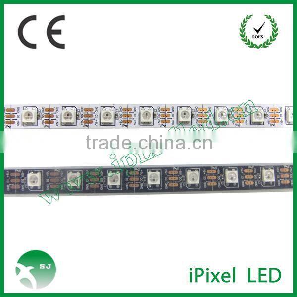 5m/roll waterproof 5050 led strip light