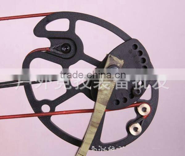 hunting compound bow made in china