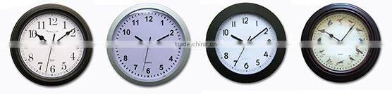 large animal modern wall clocks supplier