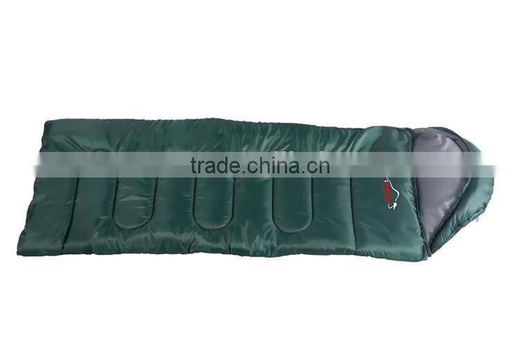 Waterproof Winter Sleeping Bags for Cold Weather