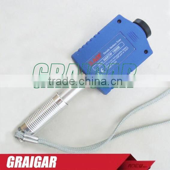 HARTIP 1800 Basic Type Leeb Hardness Tester,sclerometer
