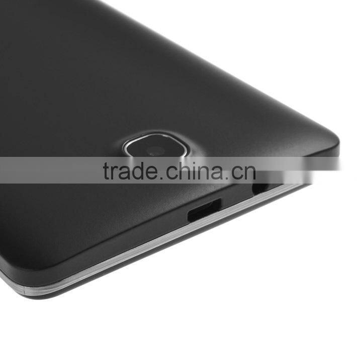 5.0 Inch mobile phone with MTK6582 Quad Core with 1GB 8GB Android 4.4 QHD Cubot S168 smart phone