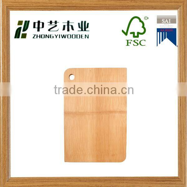 wholesale kitchenware bamboo wooden vegetable design cutting fruit chopping board