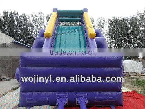 Commercial water park slides/outdoor park games for adults