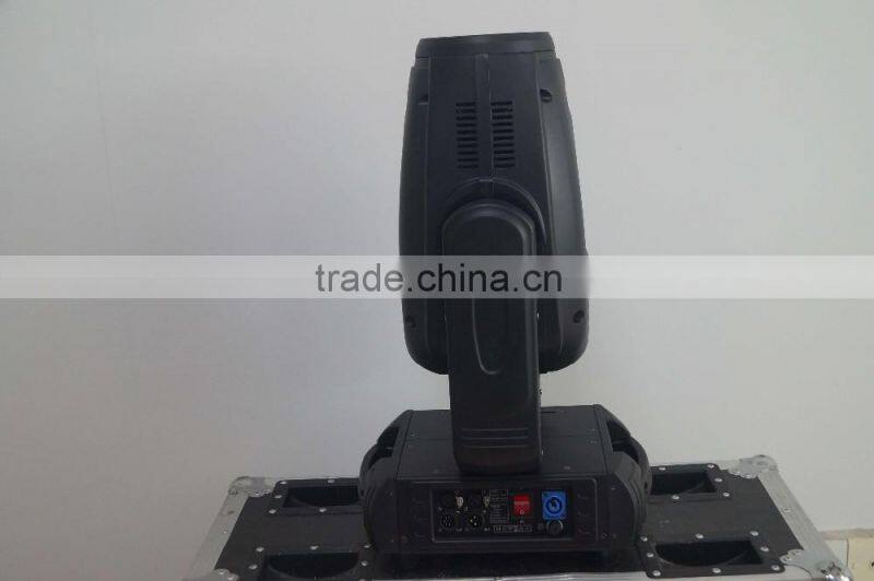 big showing light 12r 280w moving head beam spot light