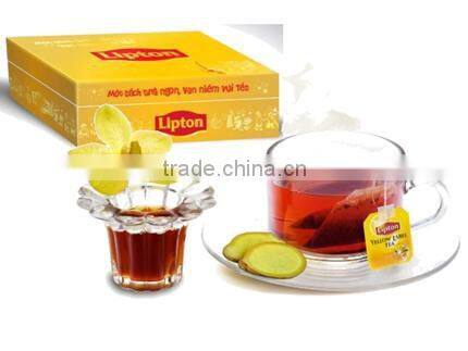 LIPTON ICE TEA (Peach flavor)