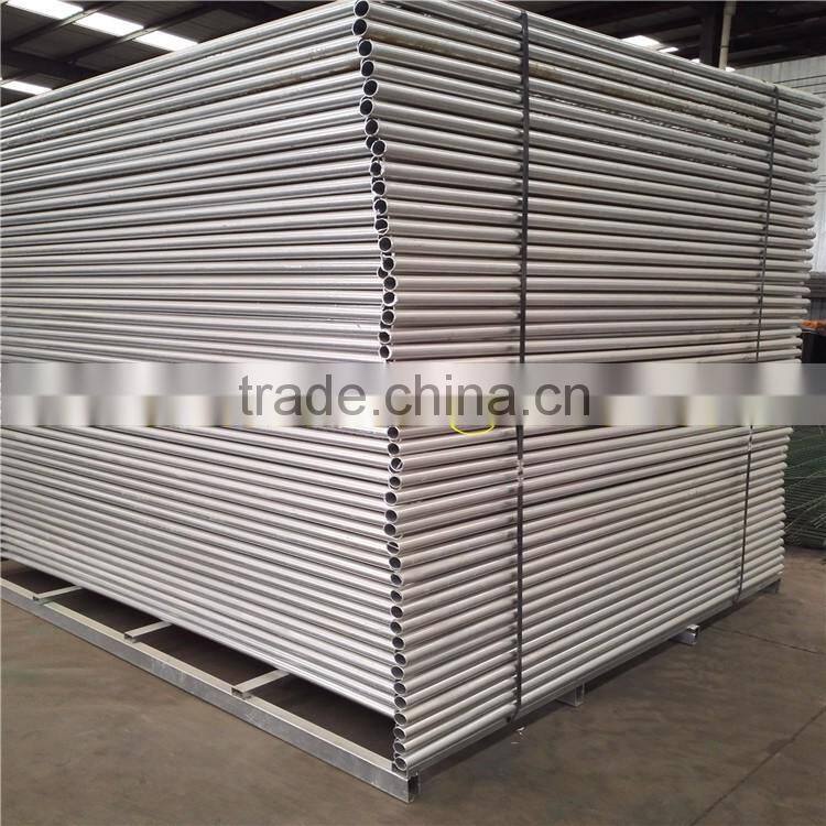 Temporary Fence Panel/Crowd Control Barrier/Event Fence